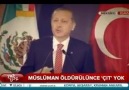 "İkiyüzlü Batı Medyası"