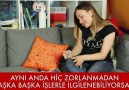 Ikizler BURCU OLMAK Zordur