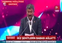 İkiz Şehitlerin Babası Cumhurbaşkanı Erdoğanı Ağlattı..!