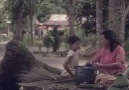 Iklan Hari Raya  Kasih Ibu