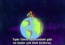 İklim Değişikliği: Dünya'nın Tetris Oyunu