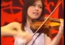 Ikoko Kawai - Red Violin (Enstrümantal ve Fon Müzikleri)