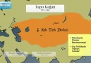 I. Kök Türk Devleti (Tarih 9)