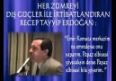 İKTİDAR İÇİN PAPAZ ELBİSESİ GİYERİM ( yahudi ödüllü Tayyip )