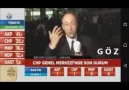 İKTİDAR OLMAK DİYE BİR GAYESİ OLMAYAN CHP BAKIN NEYE SEVİNİYOR.