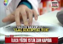 İLACA YÜZE 15LİK ZAM KAPIDA