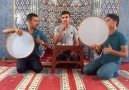 İLAHİ GRUBUMUZDAN DEFLİ İLAHİLER DEVAM... - ALTINKAYA RAVDA CAMİİ