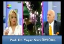 İlahiyatçı Prof. Dr. Yaşar Nuri Öztürk bile Deist oldu.