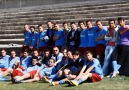 İLAHİYAT FAKÜLTESİ FUTBOL TAKIMI