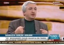 İlahiyat profesöründen ilginç itiraflar...