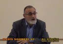 İLAH NEDİR. TARİH BOYUNCA İŞTE PROBLEM BURDA ÇIKMIŞTIR.