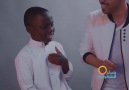 Il a une belle voix le petit mashallah Mettre en HD