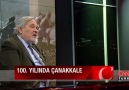 İlber Ortaylı'dan Çanakkale Geçilemedi de Ne Oldu Diyenlere Cevap