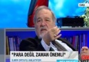 İlber Ortaylı, "Evlenecek misiniz?"