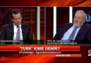 İlber Ortaylı Türk kime denir