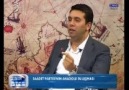 İlçe Başkanımız Bilal AY Tv5 Sınır Ötesi Programı Konuğu