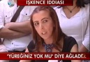 İLERİ DEMOKRASİ= İŞKENCE