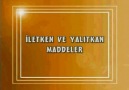 İletken ve Yalıtkan maddeler