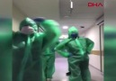 ILGAZ HABERLERİ - Malatyada özel hastanenin yoğun...