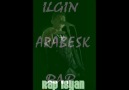 Ilgın Arabesk Rap - Kes Biletimi Azrail - 2o11