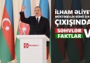 İlham Əliyevin müstəqilliklə bağlı çıxışındakı səhvlər və faktlar