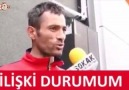 İlişki Durumum