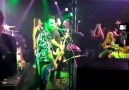 Ilkay Basol - Cati sahnesi Istanbul Arabesque Ve Dj...