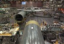 İlk Boeing 777-300ER'mizin montajı