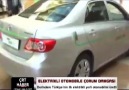 İlk Elektrikli Türk Otomobili Osmancık'tan