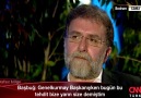 İlker Başbuğ'dan cemaat ve Fenerbahçe açıklaması