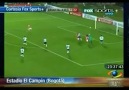 İlk gol güzel olmuş...