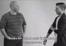 İlk Homofobik - Gay Kucaklaşması