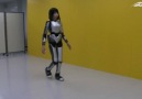 İlk insansı robotlardan