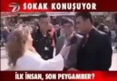 ''İlk İnsan Ve Son Peygamber'' kalbim sıkıştı izlerken!!