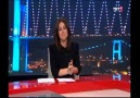 İlk Kurşun Tanıtım Toplantısı TRT 1 Ekranlarında