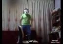 İlkokullu Bebenin Harlem Shake ile İmtihanı