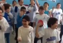 İlkokul öğrencilerinden&gel Erzuruma gel&Maşallah küçük Dadaşlara