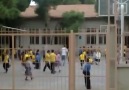 İlkokul Öğrencilerinin Gangnam Style ile Çıldırması