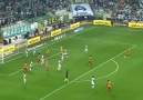 -İlk şut ilk isabet ve ilk gol. Ne düşünüyorsunFeghouli Elhamdülillah...