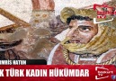 İlk Türk Kadın Hükümdar TOMRİS HATUN