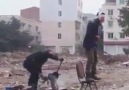 İLK UZAYA GİDİŞ DENEYİMİ..... D D