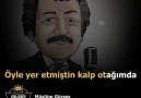 İlk ve Son Aşklara Gelsin mi - Ahmet Kaya Sevdası