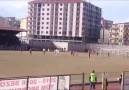 İlk Yarı Sonucu  Niğde Belediyespor 1 - 0 Karşıyaka