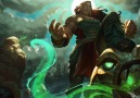 Illaoi, la Sacerdotisa del Kraken