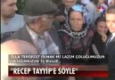 İlla terörist mi olmak lazım ...!