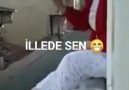 İLLeDe SeN - Dışarda mevsim baharmış gezip dolaşanlar...