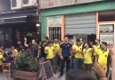 İlle de sen! İlle de Fenerbahçe!
