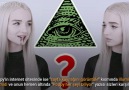 İlluminatiye Hizmet Ettiği İddia Edilen YouTuber Poppy