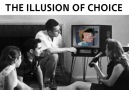 Illusion of Choice - George Carlin