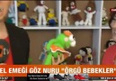 İlmek Bebek Show TV